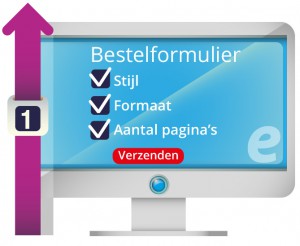 Eprintopmaak bestelformulier 1